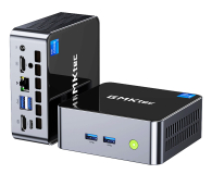 GMKtec M3 i5-12450H/16GB/512/Win11P - 1505593 - zdjęcie 1